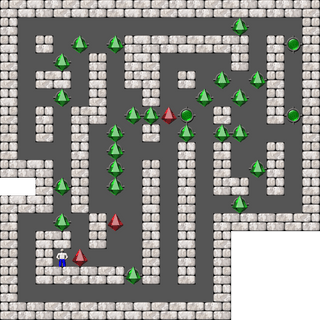 Уровень 37 — Payback 03